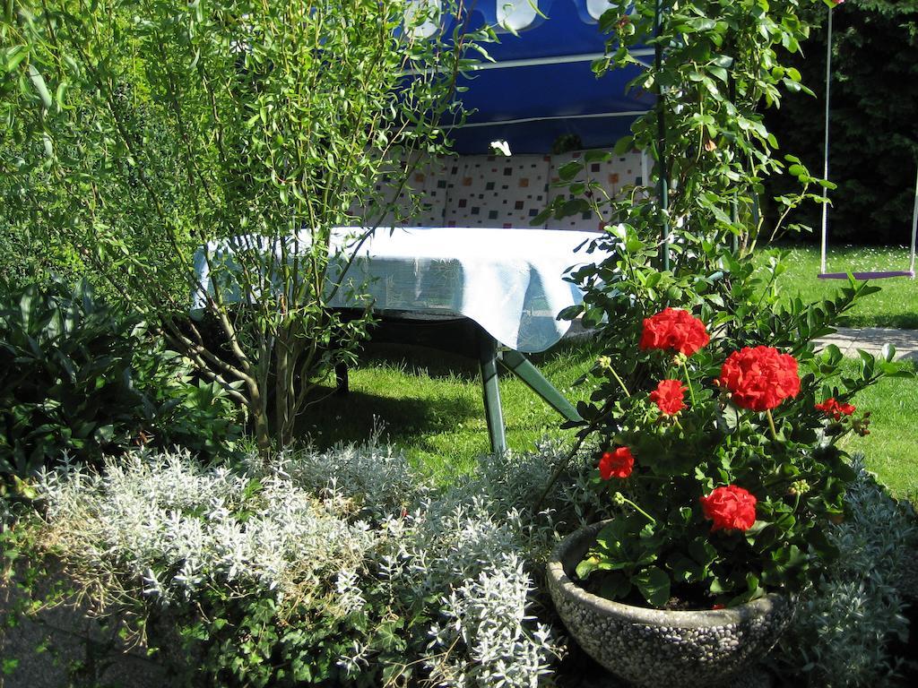 Mekina Guesthouse Maribor Extérieur photo