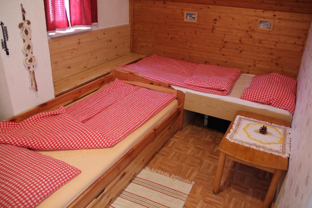 Mekina Guesthouse Maribor Chambre photo