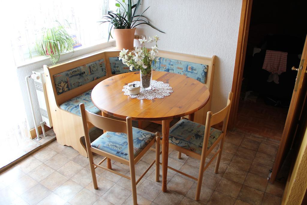 Mekina Guesthouse Maribor Chambre photo