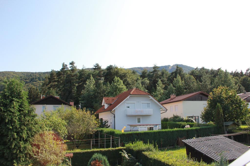 Mekina Guesthouse Maribor Extérieur photo