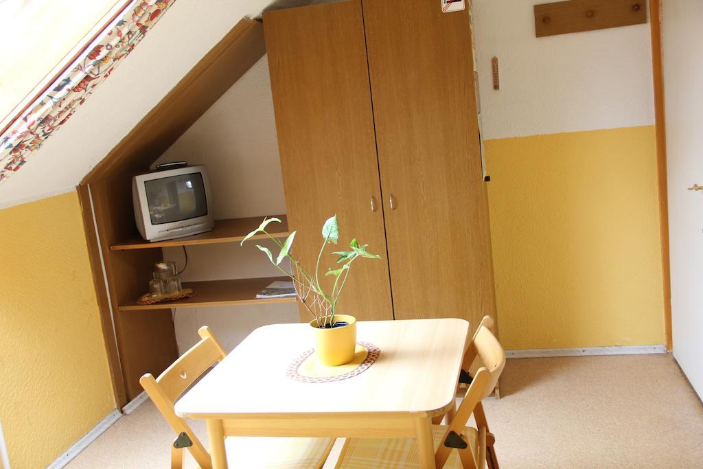 Mekina Guesthouse Maribor Chambre photo