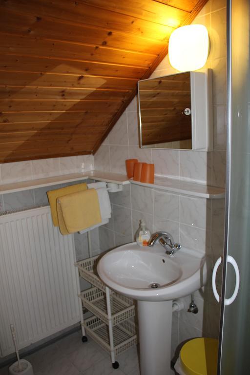Mekina Guesthouse Maribor Chambre photo