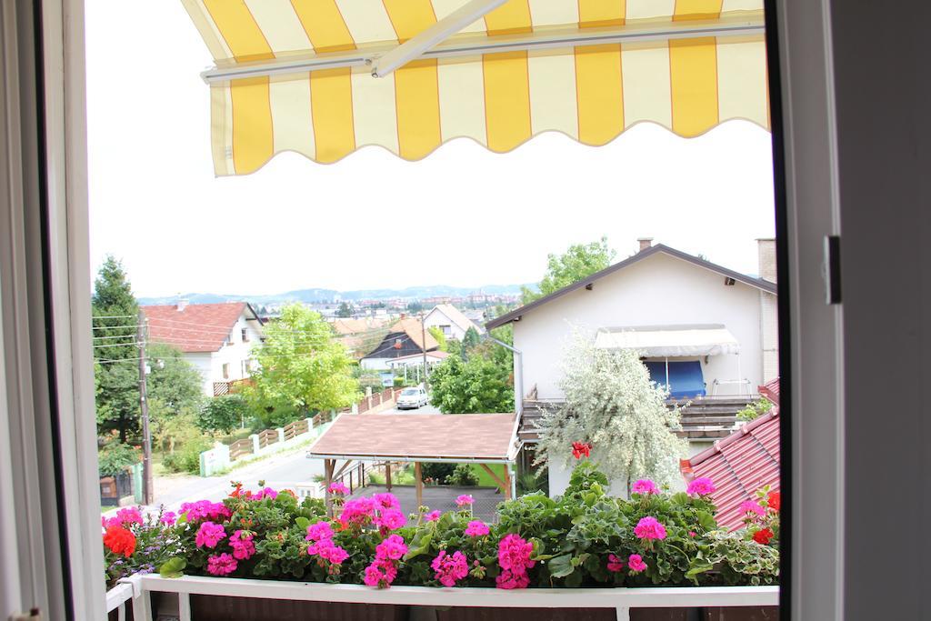 Mekina Guesthouse Maribor Chambre photo