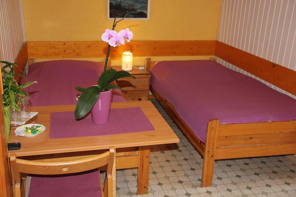 Mekina Guesthouse Maribor Chambre photo